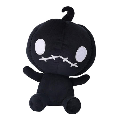 Cute Halloween Plush Pumpkin Toy