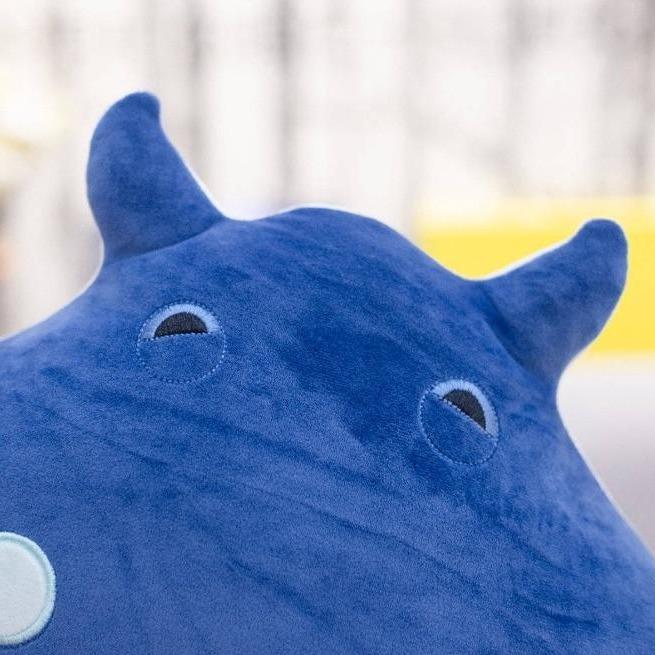 Flying Stingray Toy Mobula Figure