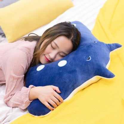 Flying Stingray Toy Mobula Figure
