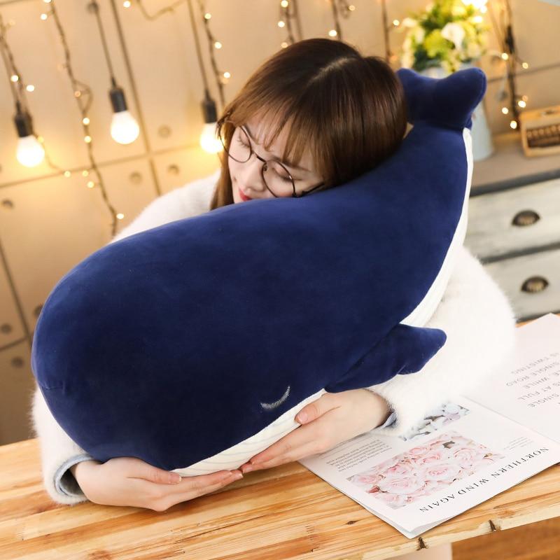 Adorable Marine Stuffed Animal Toy