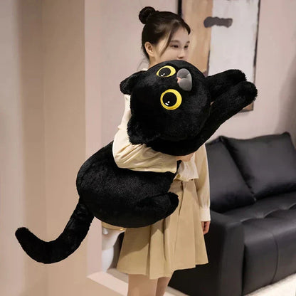 Adorable Cat Plush Stuffed Toys