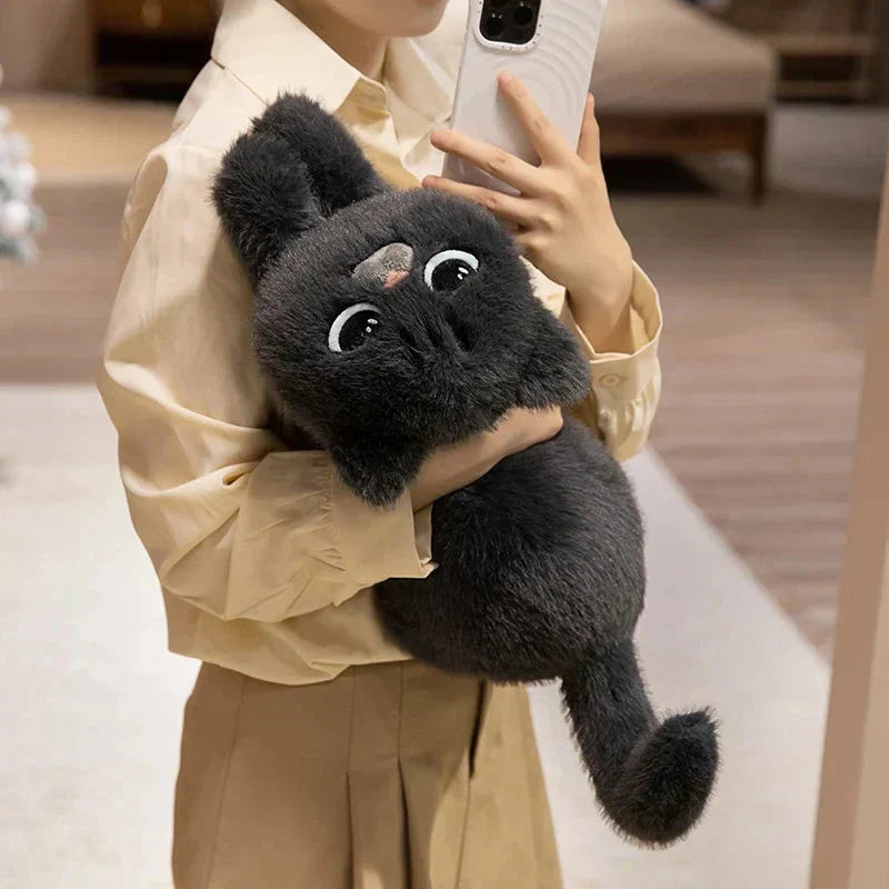 Adorable Cat Plush Stuffed Toys