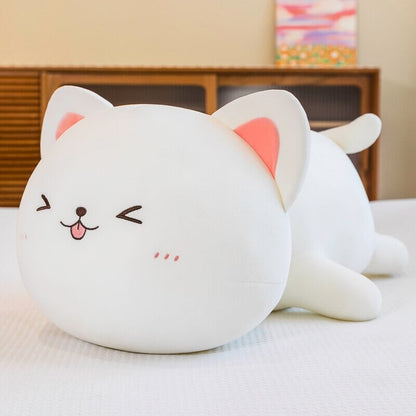 Cute Kitten Soft Plush Toys