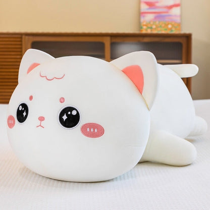 Cute Kitten Soft Plush Toys