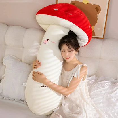 Adorable Cute Fuzzy Plush Toys