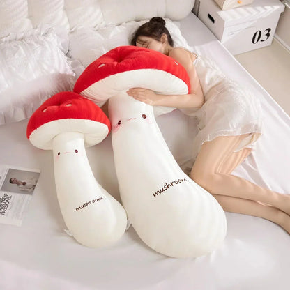 Adorable Cute Fuzzy Plush Toys