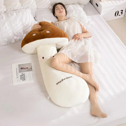 Adorable Cute Fuzzy Plush Toys