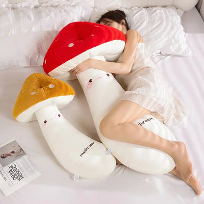 Adorable Cute Fuzzy Plush Toys