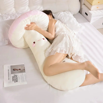 Adorable Cute Fuzzy Plush Toys