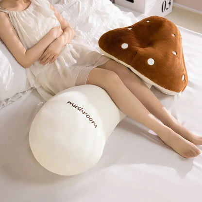 Adorable Cute Fuzzy Plush Toys