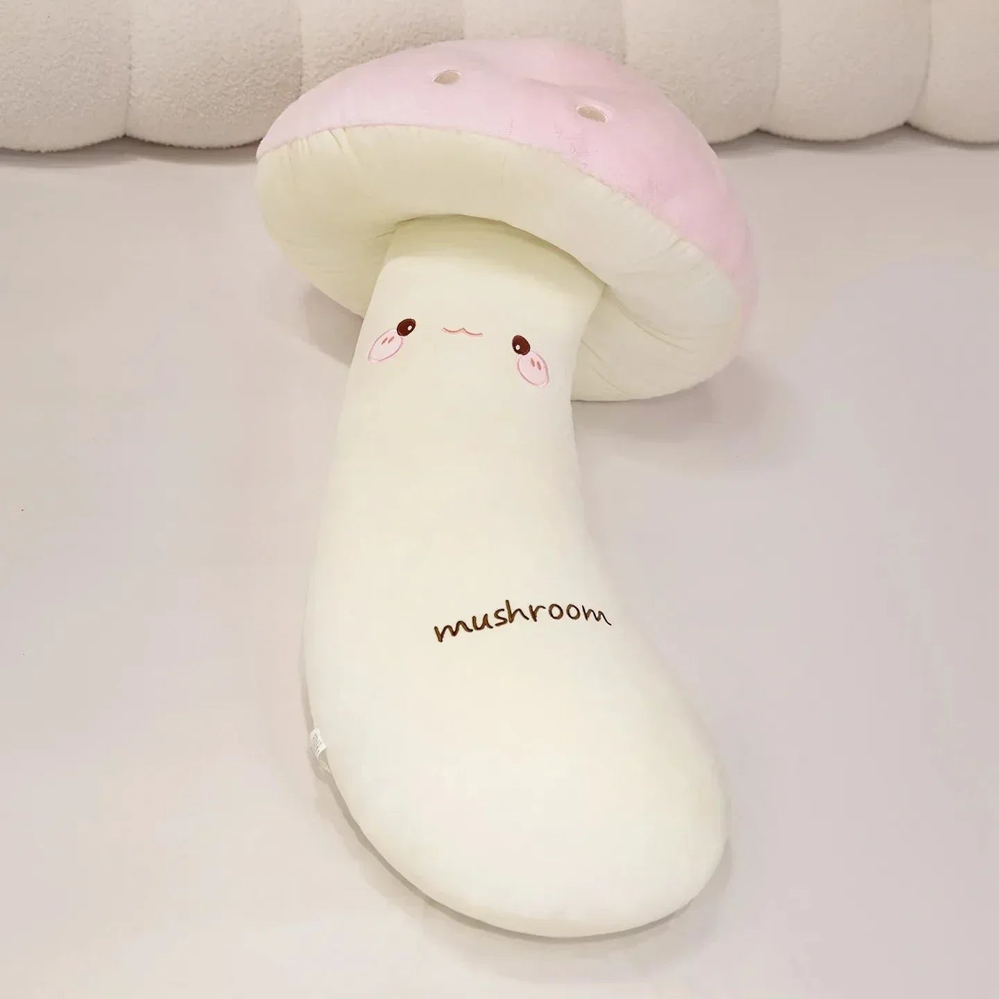 Adorable Cute Fuzzy Plush Toys