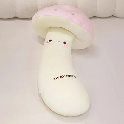 Adorable Cute Fuzzy Plush Toys