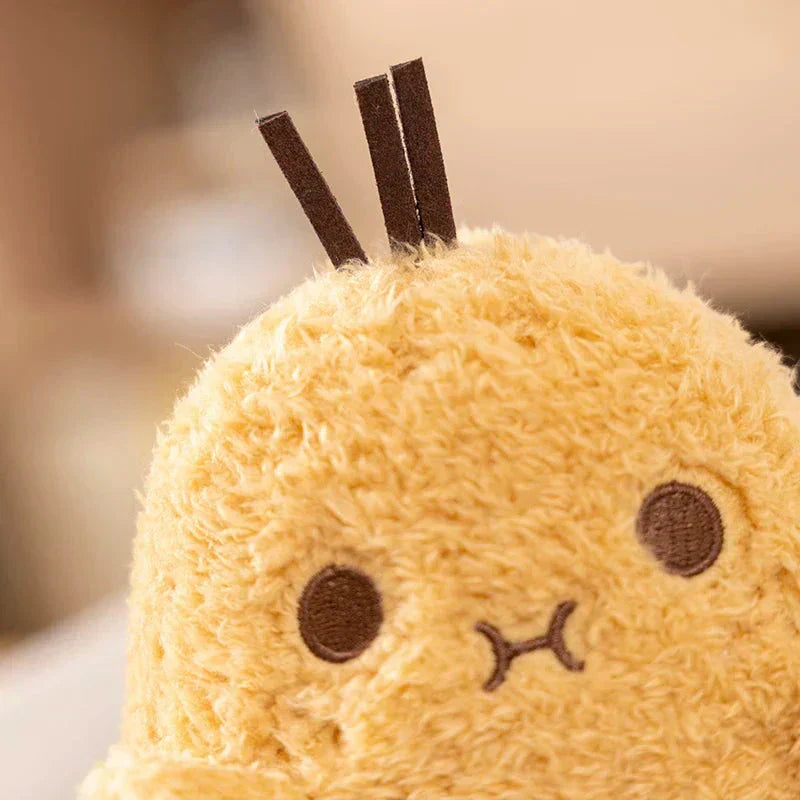 Adorable Mylo Plush Toy Friend