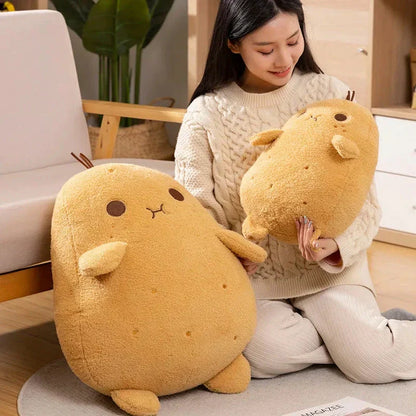 Adorable Mylo Plush Toy Friend