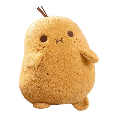 Adorable Mylo Plush Toy Friend