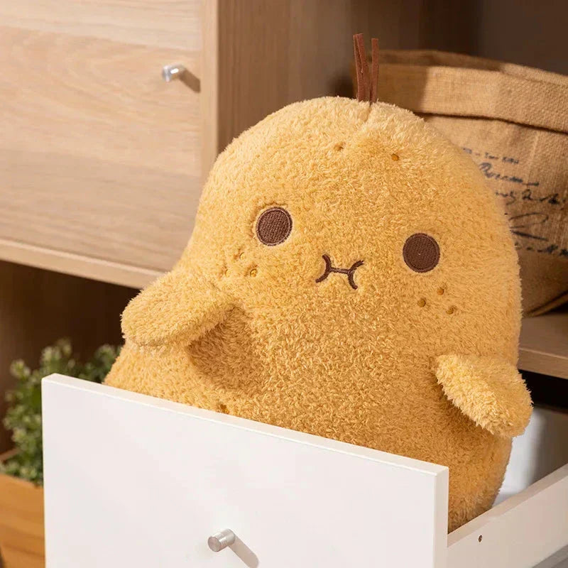Adorable Mylo Plush Toy Friend