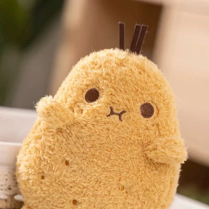 Adorable Mylo Plush Toy Friend
