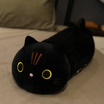 Adorable Cat Plush Stuffed Toys