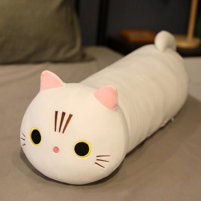 Adorable Cat Plush Stuffed Toys