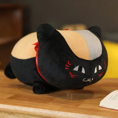 Adorable Kitten Cuddly Plush Toy