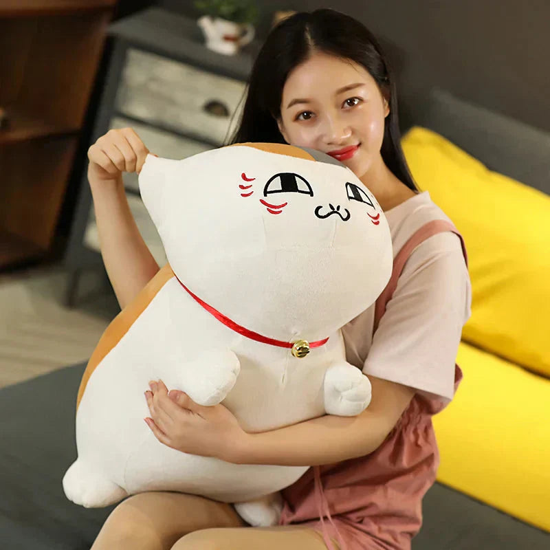 Adorable Kitten Cuddly Plush Toy
