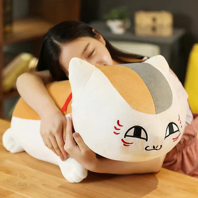Adorable Kitten Cuddly Plush Toy