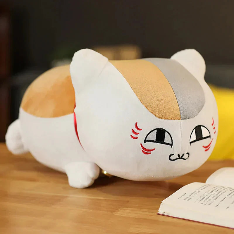 Adorable Kitten Cuddly Plush Toy