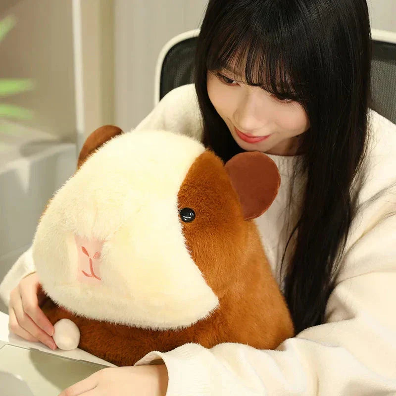 Adorable Small Pet Plush Toys