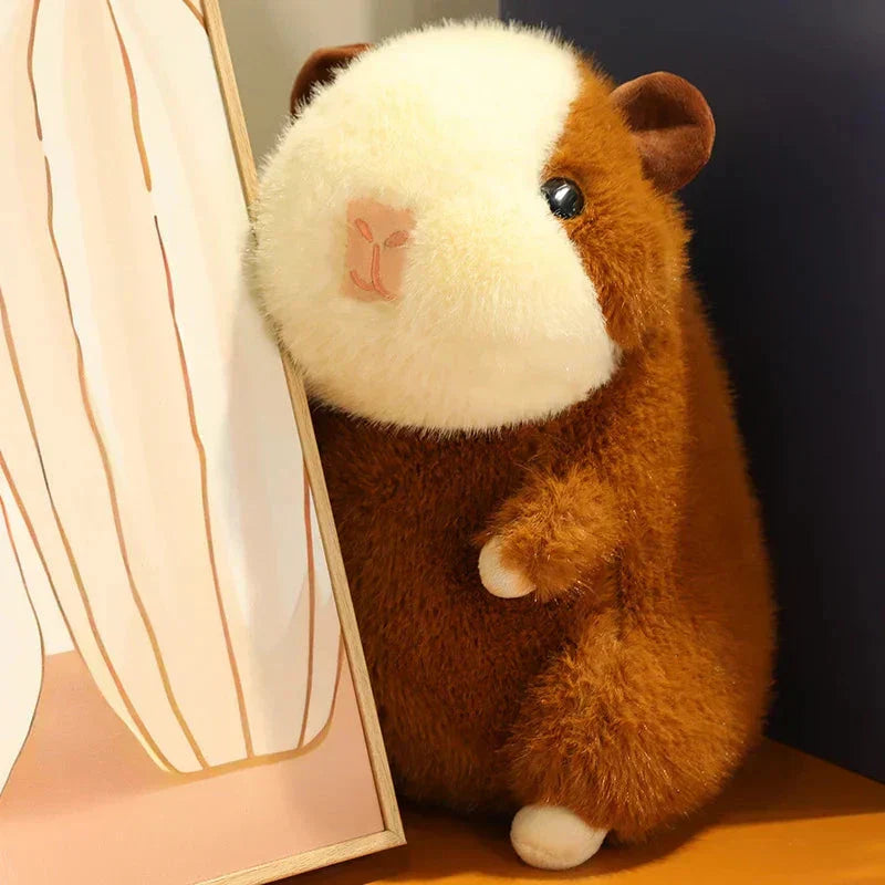 Adorable Small Pet Plush Toys