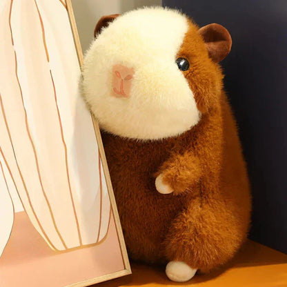 Adorable Small Pet Plush Toys