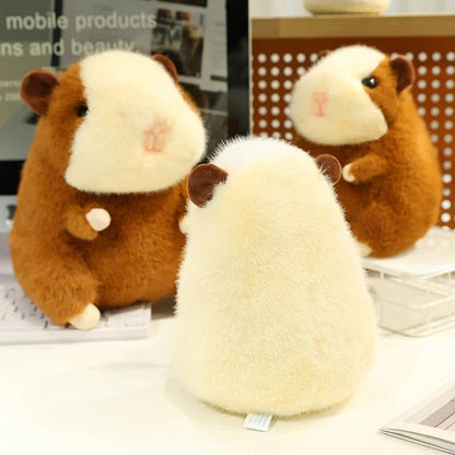 Adorable Small Pet Plush Toys
