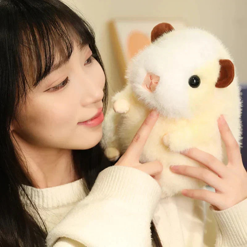 Adorable Small Pet Plush Toys