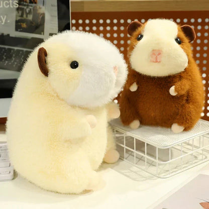 Adorable Small Pet Plush Toys