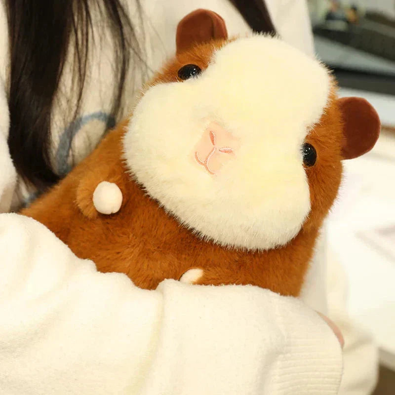 Adorable Small Pet Plush Toys