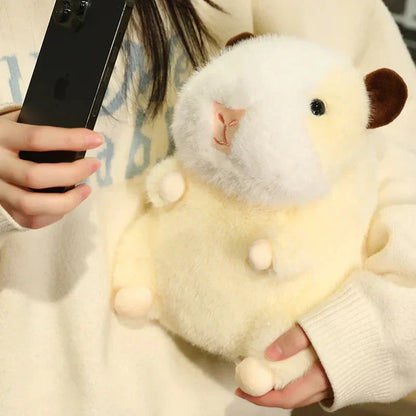 Adorable Small Pet Plush Toys