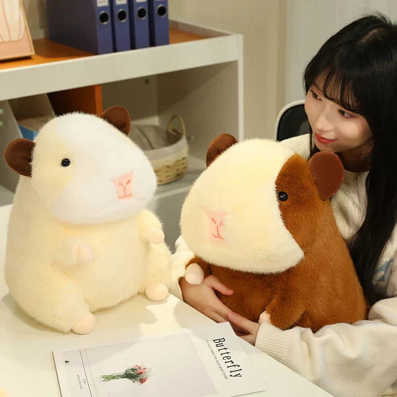 Adorable Small Pet Plush Toys