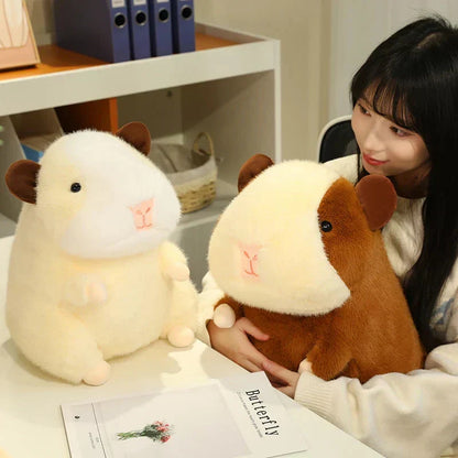 Adorable Small Pet Plush Toys