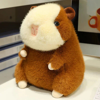 Adorable Small Pet Plush Toys