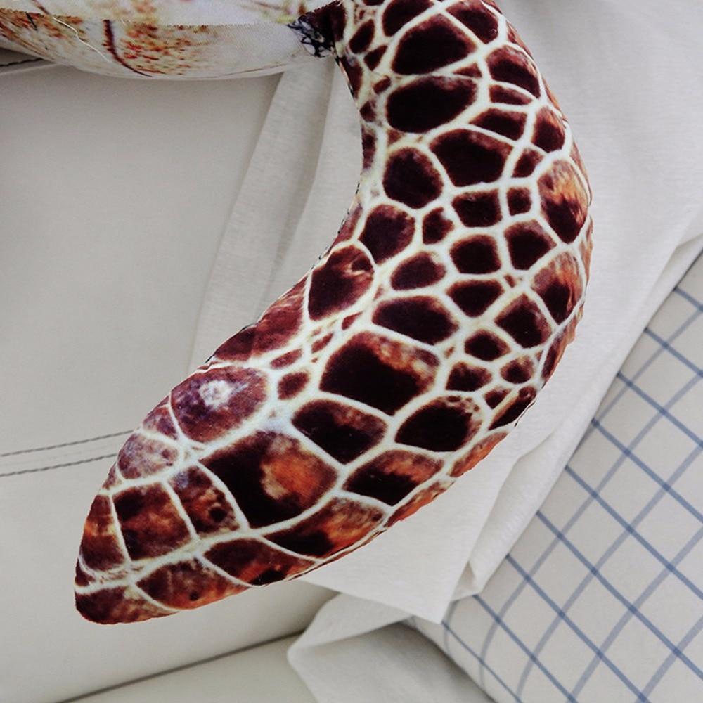 Cute Marine Turtle Soft Toys