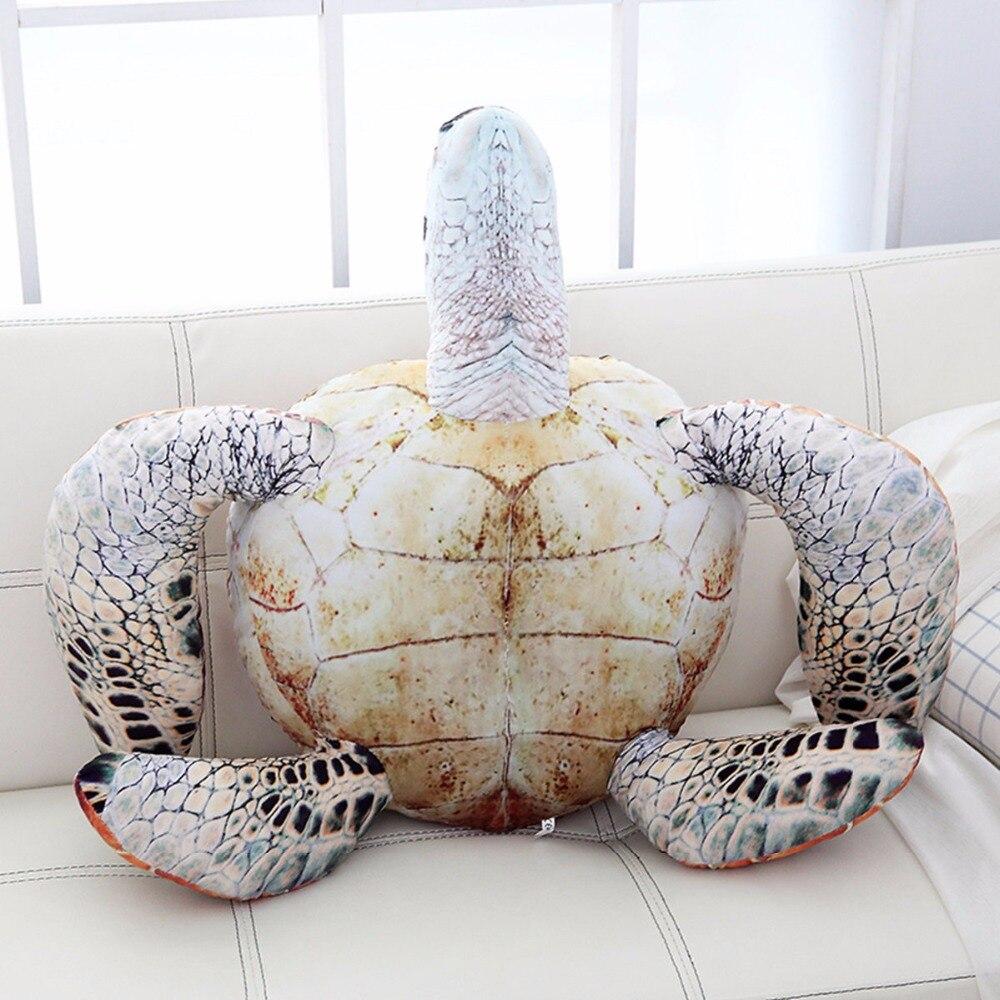 Cute Marine Turtle Soft Toys