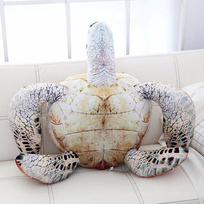 Cute Marine Turtle Soft Toys
