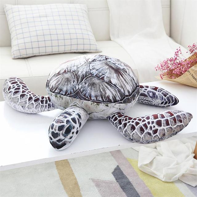 Cute Marine Turtle Soft Toys