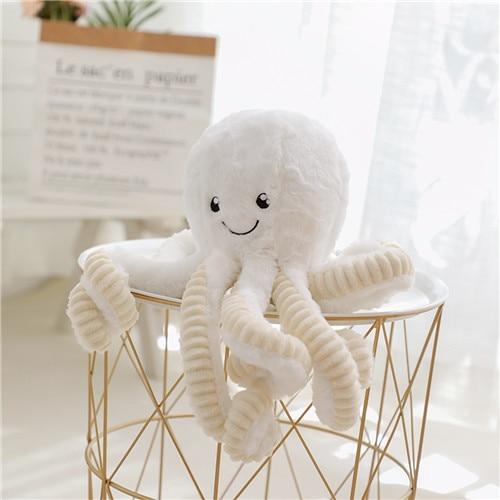 Adorable Octopus Cuddly Plush Toys