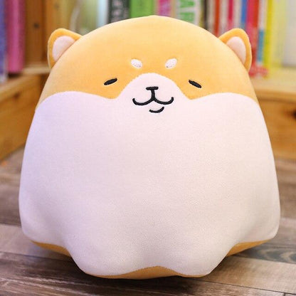 Adorable Dog Soft Toys