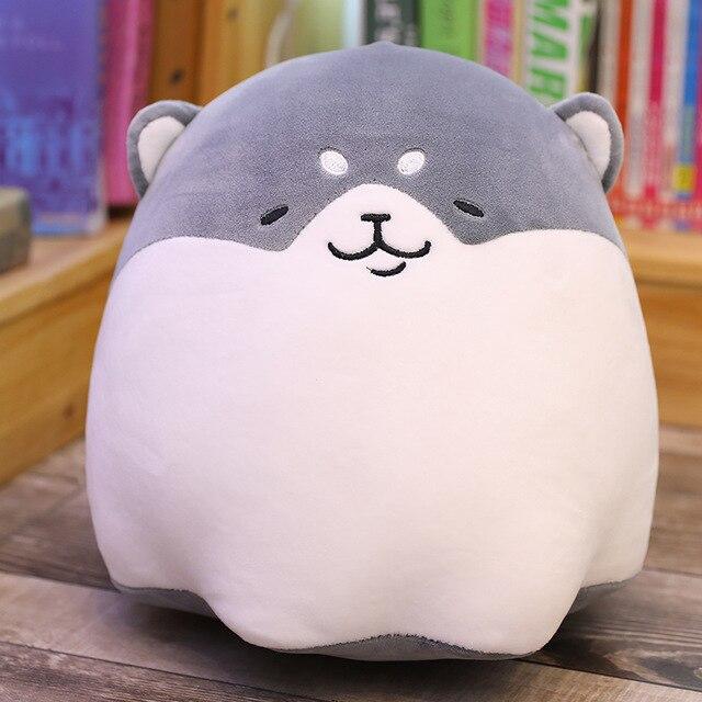 Adorable Dog Soft Toys