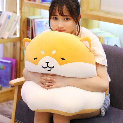 Adorable Dog Soft Toys - Luxicro