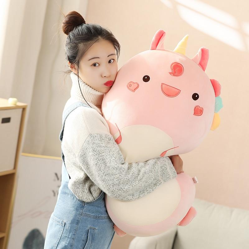 Cute Plush Pancake Stuffed Toy - Luxicro