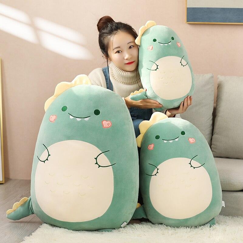 Cute Plush Pancake Stuffed Toy