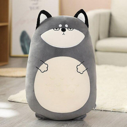 Cute Plush Pancake Stuffed Toy
