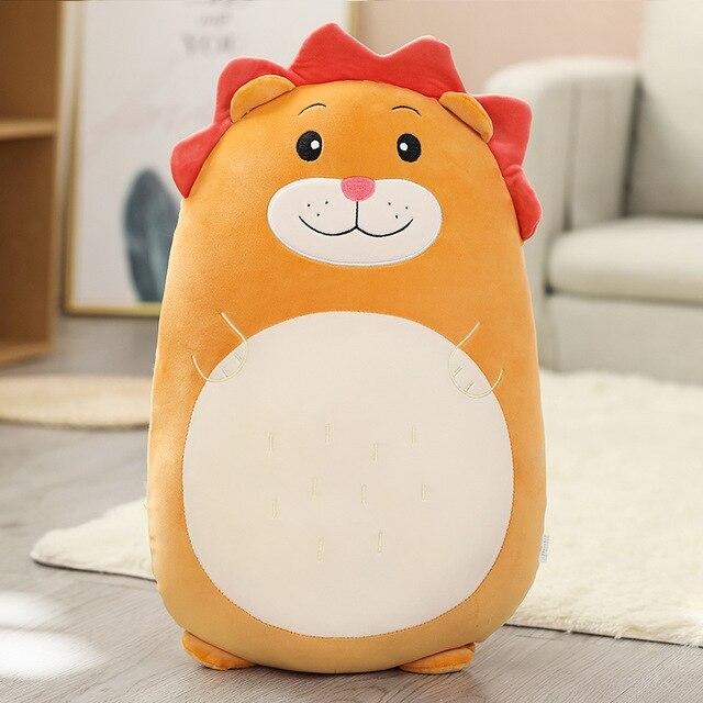Cute Plush Pancake Stuffed Toy